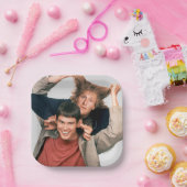 Assiettes En Carton Dumb et Dumb | Lloyd et Harry (Fête)