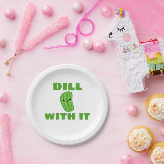 Assiettes En Carton Dupliquer (Fête)