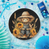 Assiettes En Carton Écart (Fête)