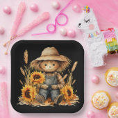 Assiettes En Carton Écart (Fête)