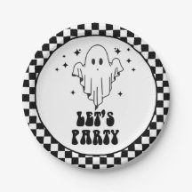 Éffrayant Halloween Faisons la fête