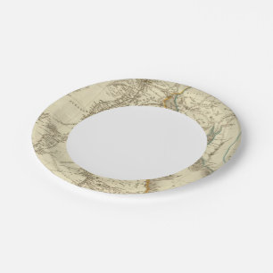 Assiettes En Carton Egypte, Pétre saoudien