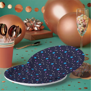 Assiettes En Carton Electras