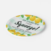 Assiettes En Carton Elle A Trouvé Sa Principale Fête des mariées De Ci (Angle)