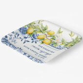 Assiettes En Carton Elle A Trouvé Sa Principale Fête des mariées De Ci (Angulaire)