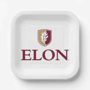 Assiettes En Carton Elon