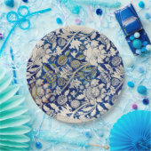 Assiettes En Carton emballage boîte de stockage papier emballage stock (Fête)