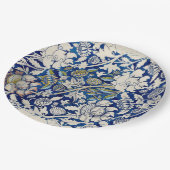 Assiettes En Carton emballage boîte de stockage papier emballage stock (Angle)