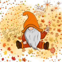 Embrace Thanksgiving : Venez ensemble pour célébre