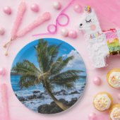 Assiettes En Carton En train de rester... (Fête)