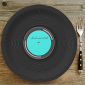 Assiettes En Carton Enregistrer l'album