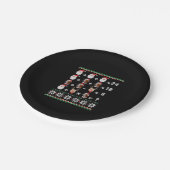 Assiettes En Carton Enseignant en mathématiques Noël HARRIER (Angle)