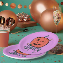 Épice Citrouille épicé