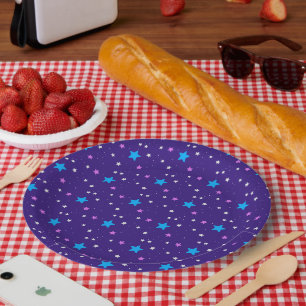 Assiettes En Carton Eridanus