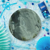 Assiettes En Carton Escaladeurs sur El Capitan (Fête)