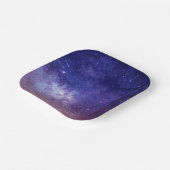 ASSIETTES EN CARTON ESPACE COOL (Angulaire)