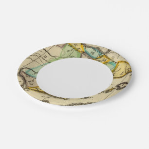 Assiettes En Carton Espagne 4