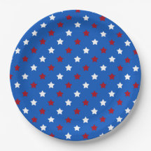 Étoiles patriotiques