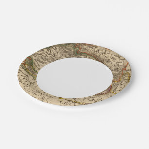 Assiettes En Carton Europe orientale