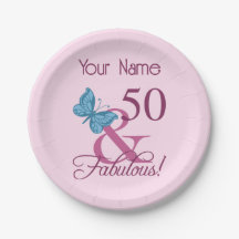 Fabuleux 50e anniversaire