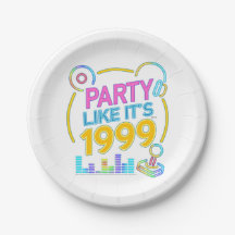 Faire la fête comme si c'était 1999®™ – Bande orig