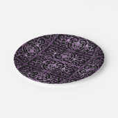 Assiettes En Carton Fer Highgate (Angle)