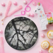 Assiettes En Carton Fermeture (Fête)