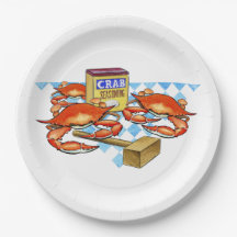 Fest de crabe !