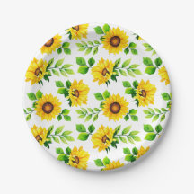 Fête d'anniversaire de ferme champêtre à motif de 