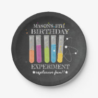 Fête d'anniversaire de la science | Anniversaire