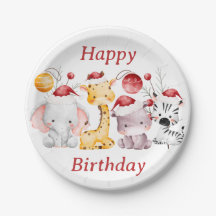 Fête de Noël de l'enfant