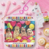 Assiettes En Carton Fête du Chien Commençons par personnaliser cette p (Fête)