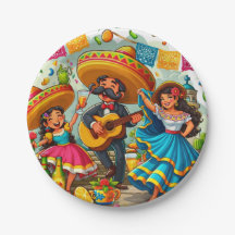 Fête Mariachi 