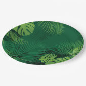 ASSIETTES EN CARTON FEUILLE 6 (Angle)