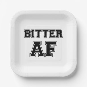 ASSIETTES EN CARTON FILE