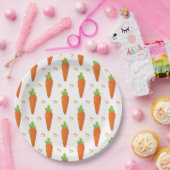 Assiettes En Carton Gárot (Fête)