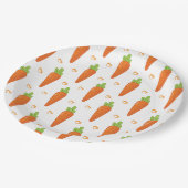 Assiettes En Carton Gárot (Angle)