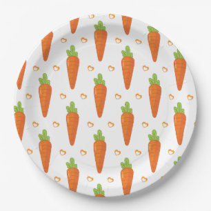 Assiettes En Carton Gárot