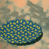 Assiettes En Carton Gars Cowboy fête d'anniversaire