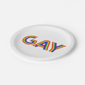 ASSIETTES EN CARTON GAY (Angle)