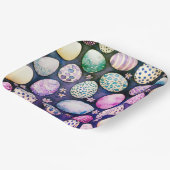 Assiettes En Carton Gorgeous Easter paper plates (Angulaire)