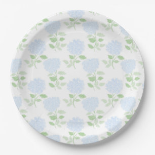 Assiettes En Carton Grandmillénaires Aquarelles Plaques de papier Hydr