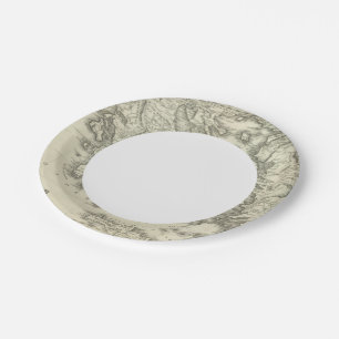 Assiettes En Carton Grèce 16