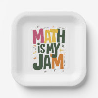 Groovy Math est mon truc premier jour de rentrée