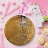 Assiettes En Carton Gustav Klimt - Adele Bloch-Bauer I. (Fête)