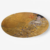 Assiettes En Carton Gustav Klimt - Adele Bloch-Bauer I. (Angle)