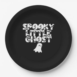 Assiettes En Carton Halloween