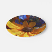 Assiettes En Carton Halte (Angle)