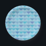 Assiettes En Carton Hanoukka Chanukah Chanukkiah Menorah Motif Blue<br><div class="desc">Hanoukka Chanukah Chanukkiah Menorah Motif Blue. Jolie conception géométrique minimaliste moderne pour la fête juive des lumières. Par Kierkegaard Design Studio.</div>