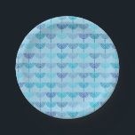 Assiettes En Carton Hanoukka Chanukah Chanukkiah Menorah Motif Blue<br><div class="desc">Hanoukka Chanukah Chanukkiah Menorah Motif Blue. Jolie conception géométrique minimaliste moderne pour la fête juive des lumières. Par Kierkegaard Design Studio.</div>